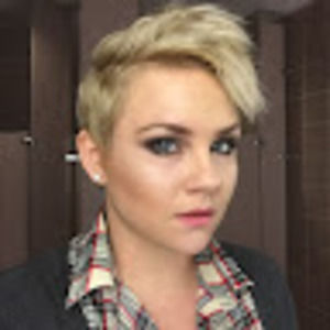 Meet your Posher, Tiffany